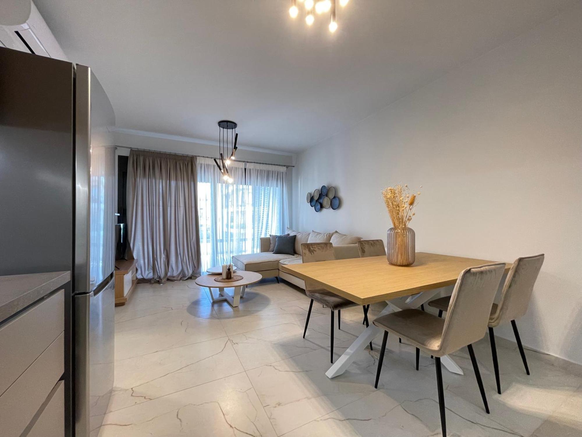 Urban Oasis In Ellinikon Apartment Athens Exterior photo