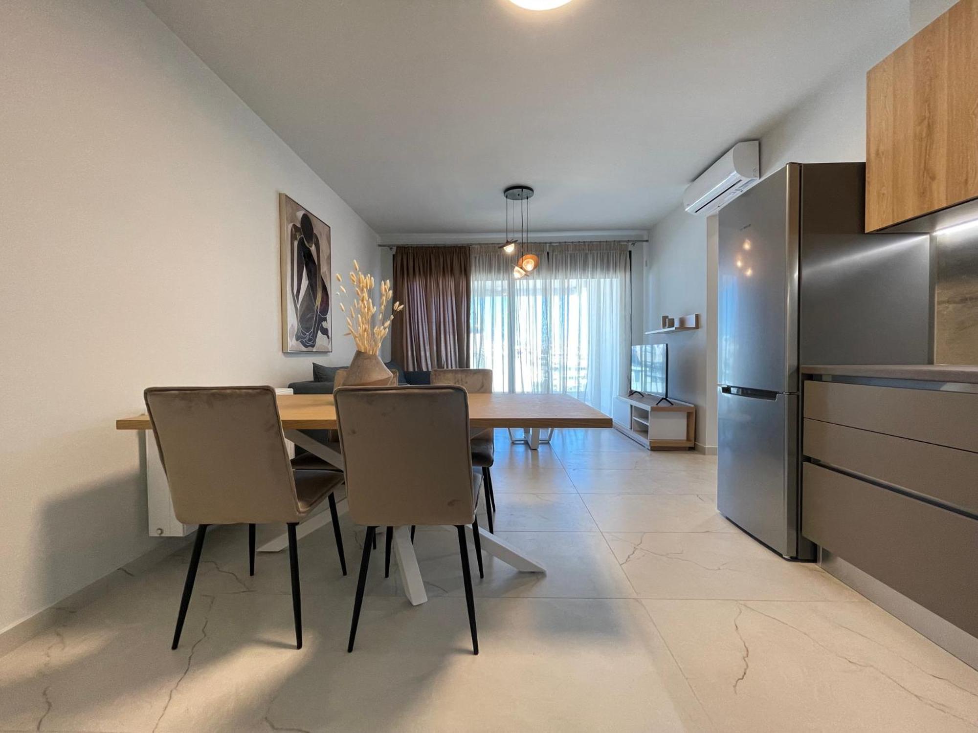 Urban Oasis In Ellinikon Apartment Athens Exterior photo