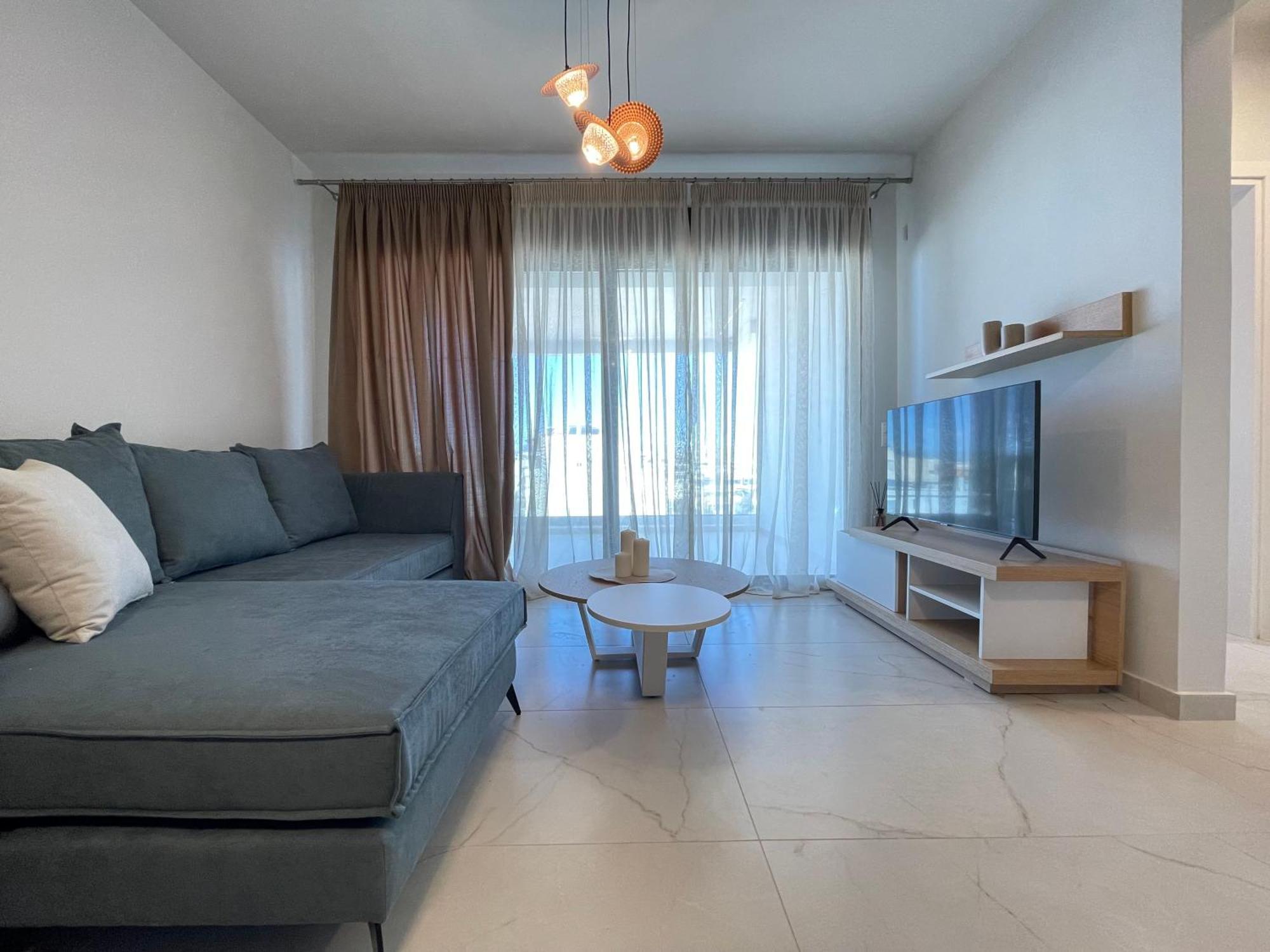 Urban Oasis In Ellinikon Apartment Athens Exterior photo