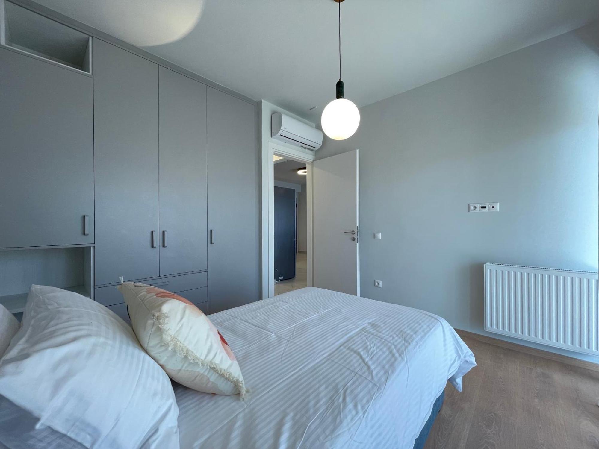 Urban Oasis In Ellinikon Apartment Athens Exterior photo
