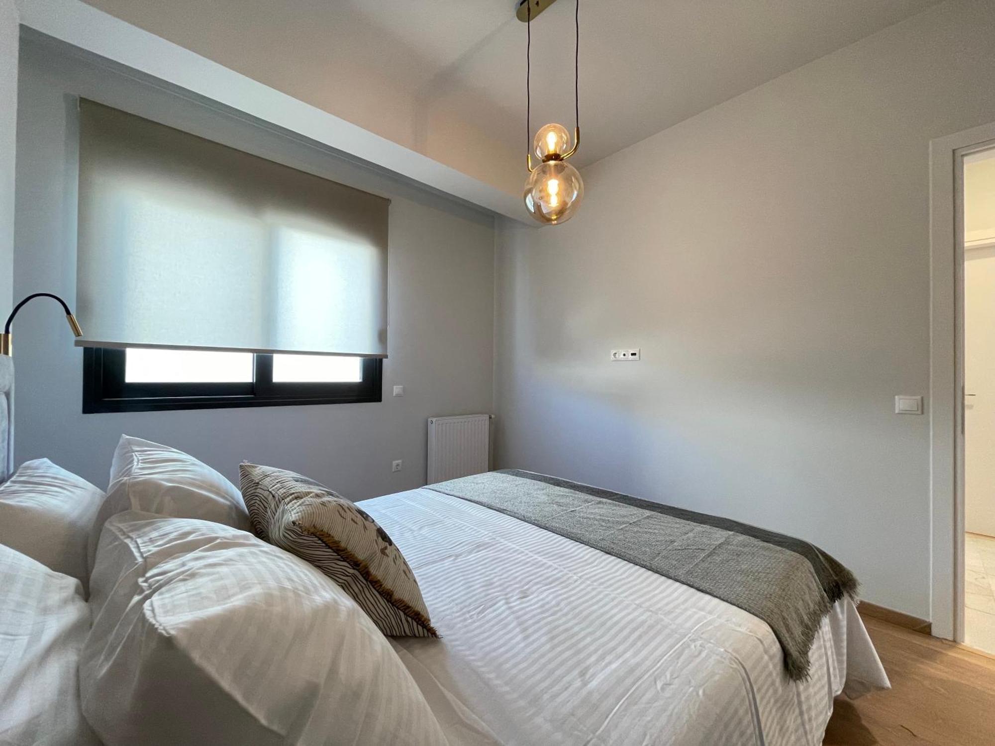 Urban Oasis In Ellinikon Apartment Athens Exterior photo