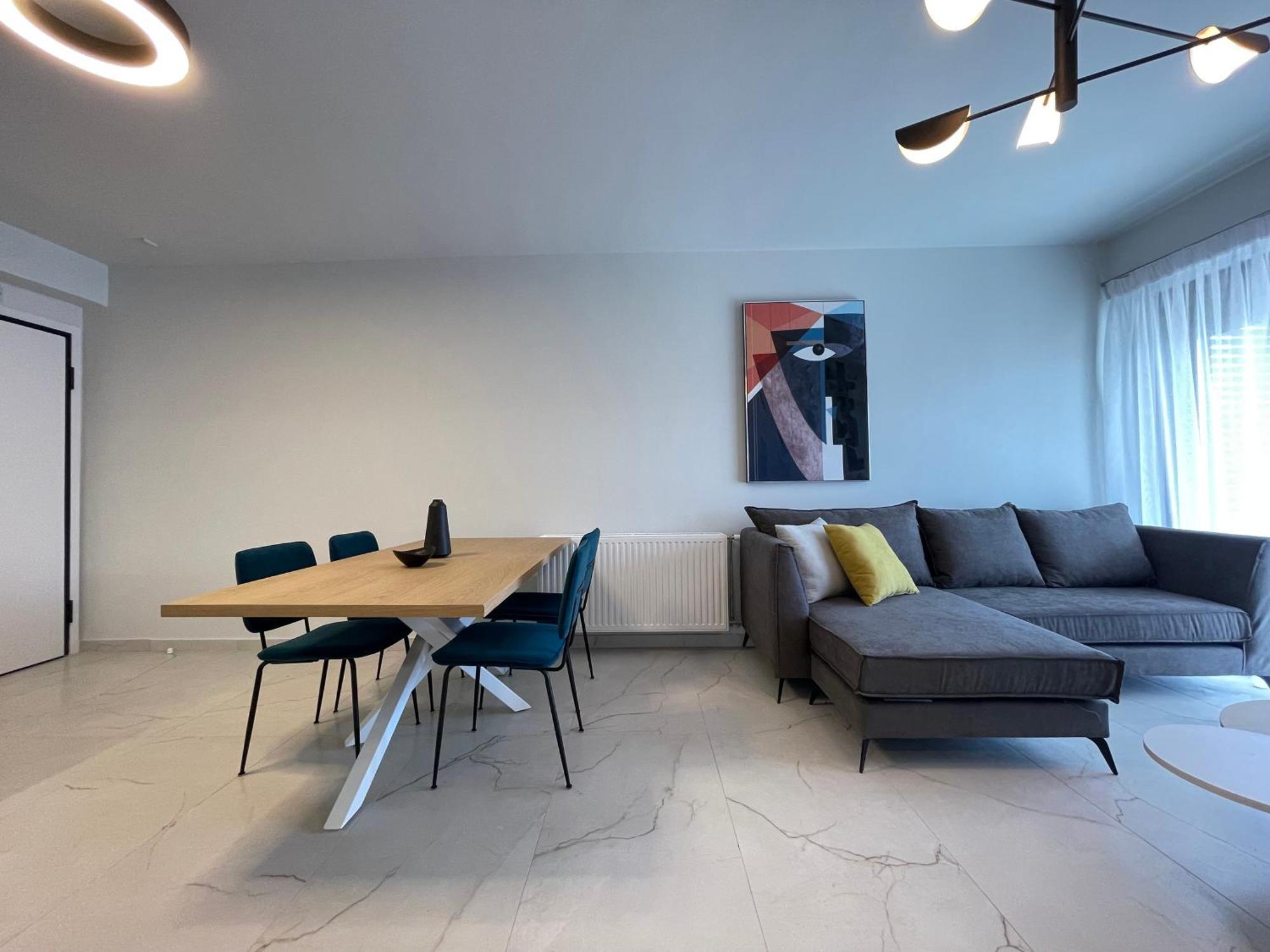 Urban Oasis In Ellinikon Apartment Athens Exterior photo