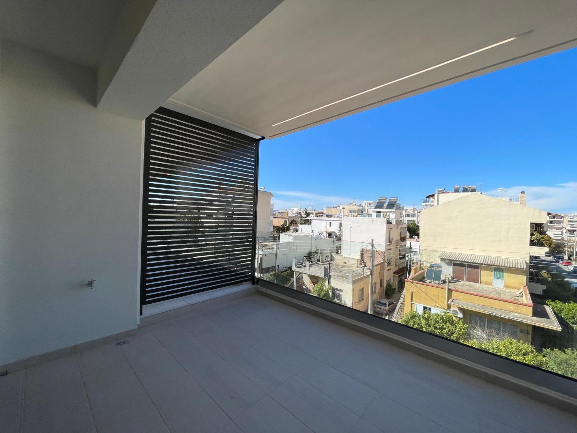 Urban Oasis In Ellinikon Apartment Athens Exterior photo