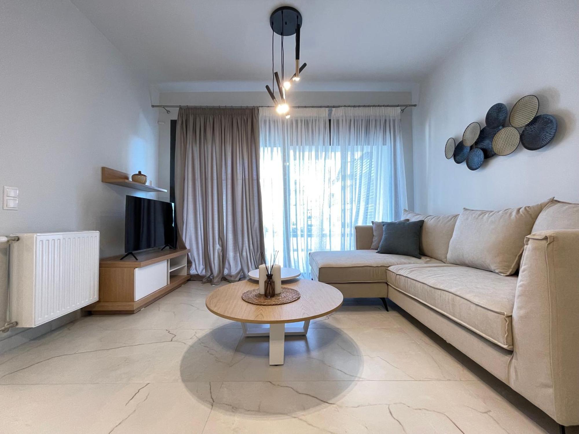 Urban Oasis In Ellinikon Apartment Athens Exterior photo
