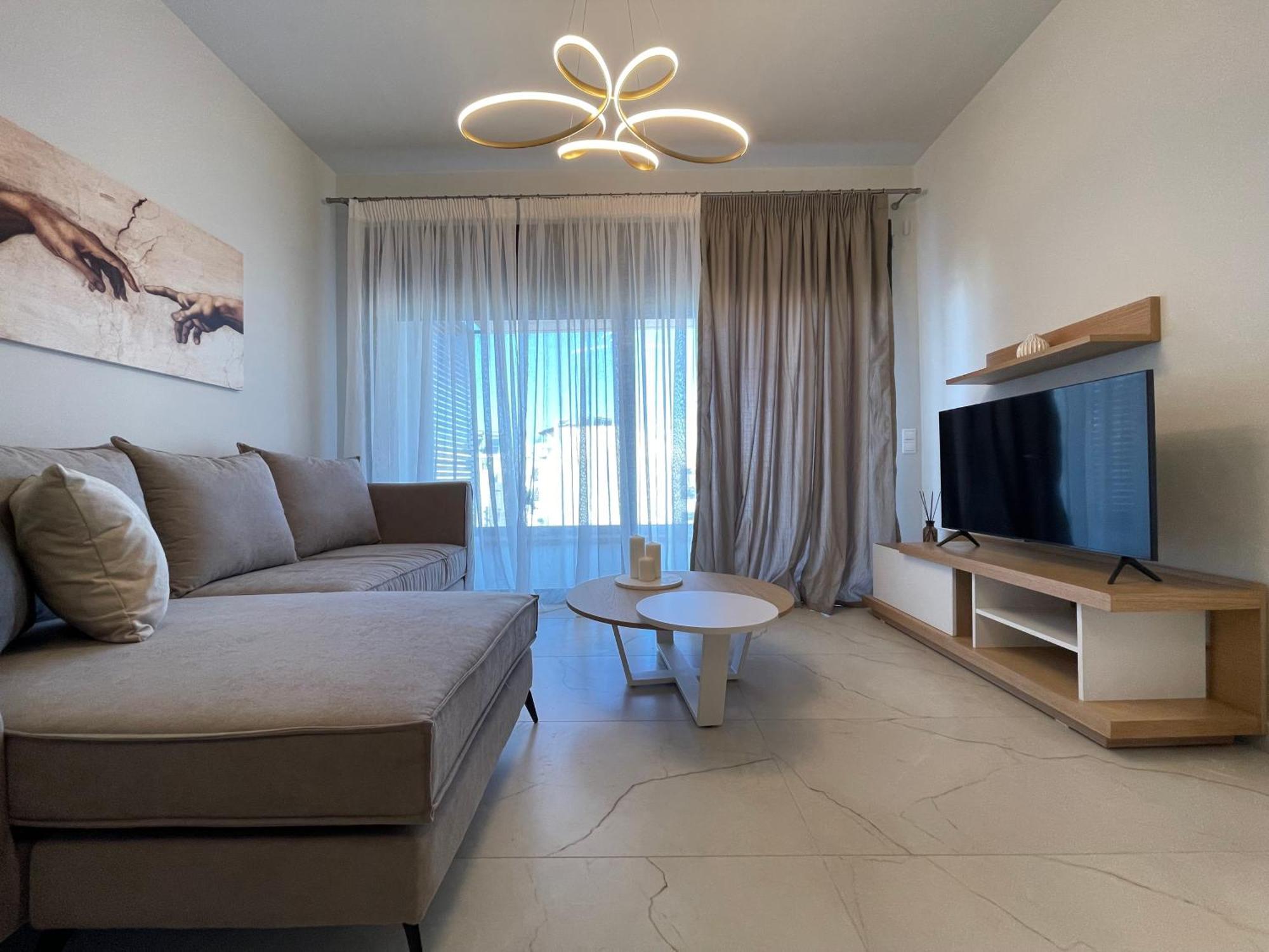 Urban Oasis In Ellinikon Apartment Athens Exterior photo