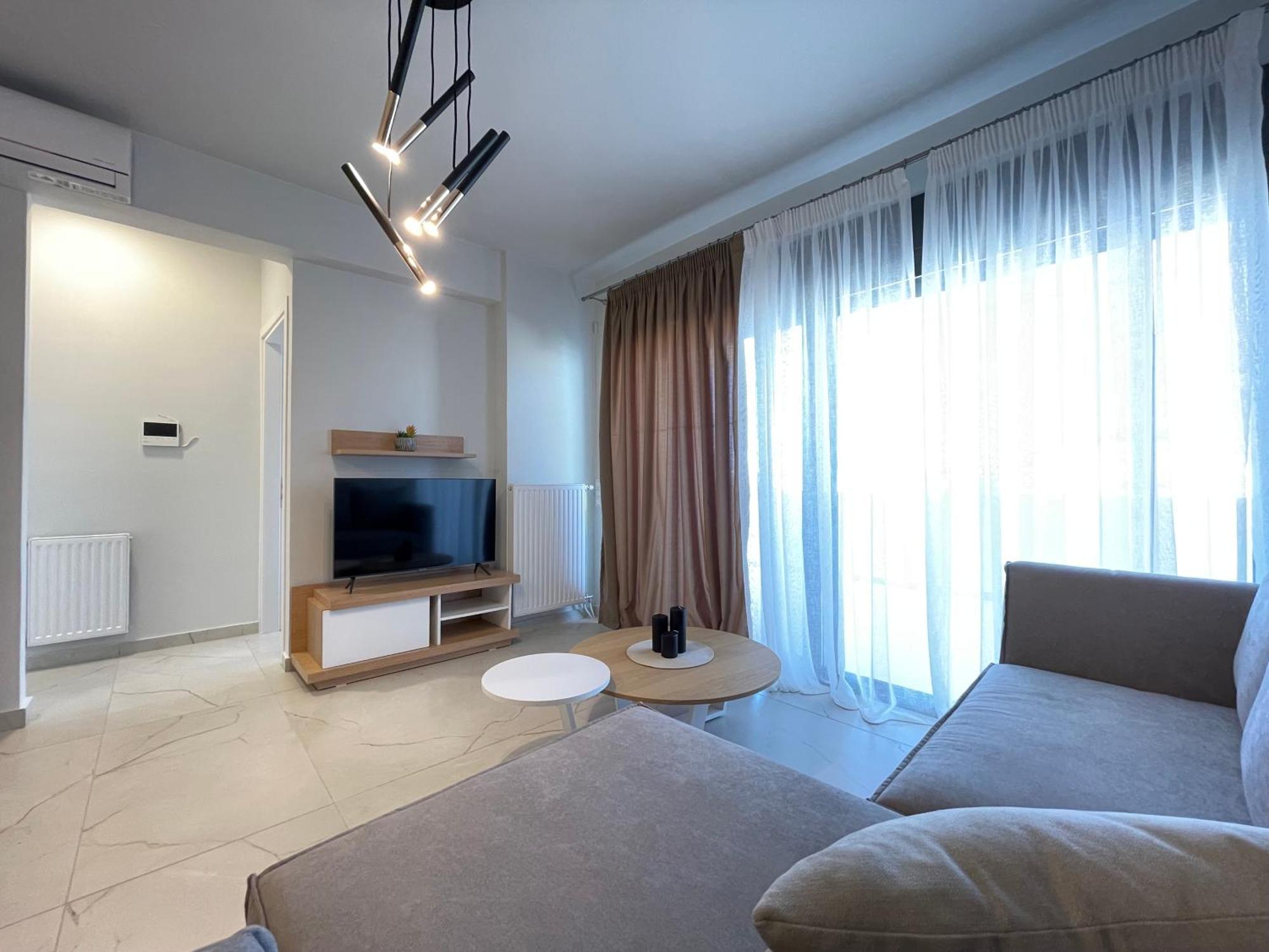 Urban Oasis In Ellinikon Apartment Athens Exterior photo