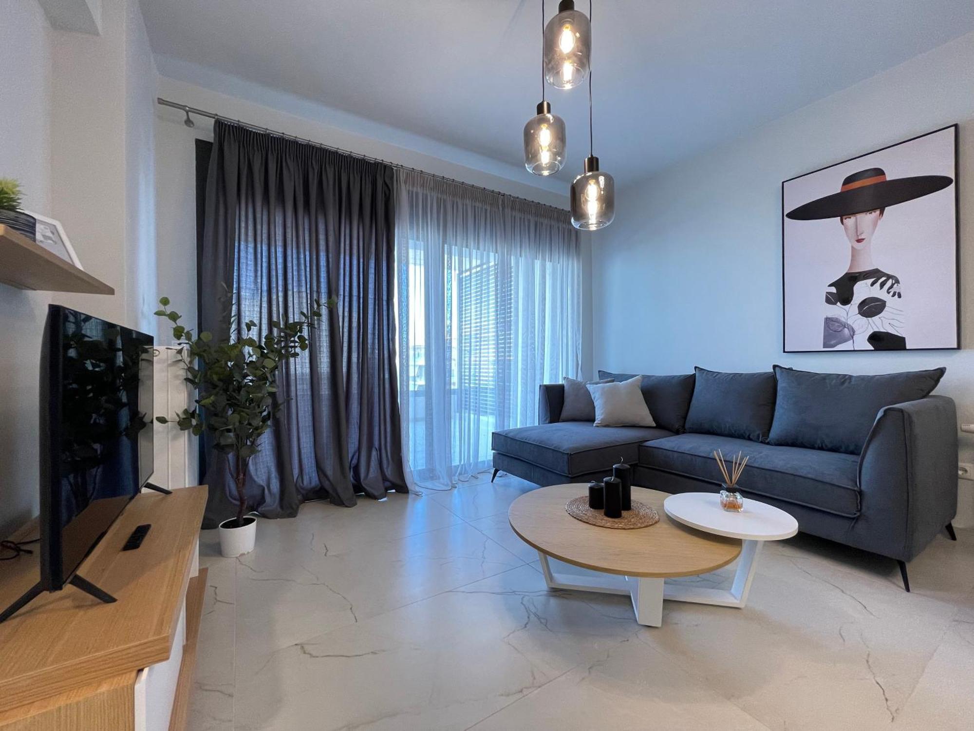 Urban Oasis In Ellinikon Apartment Athens Exterior photo